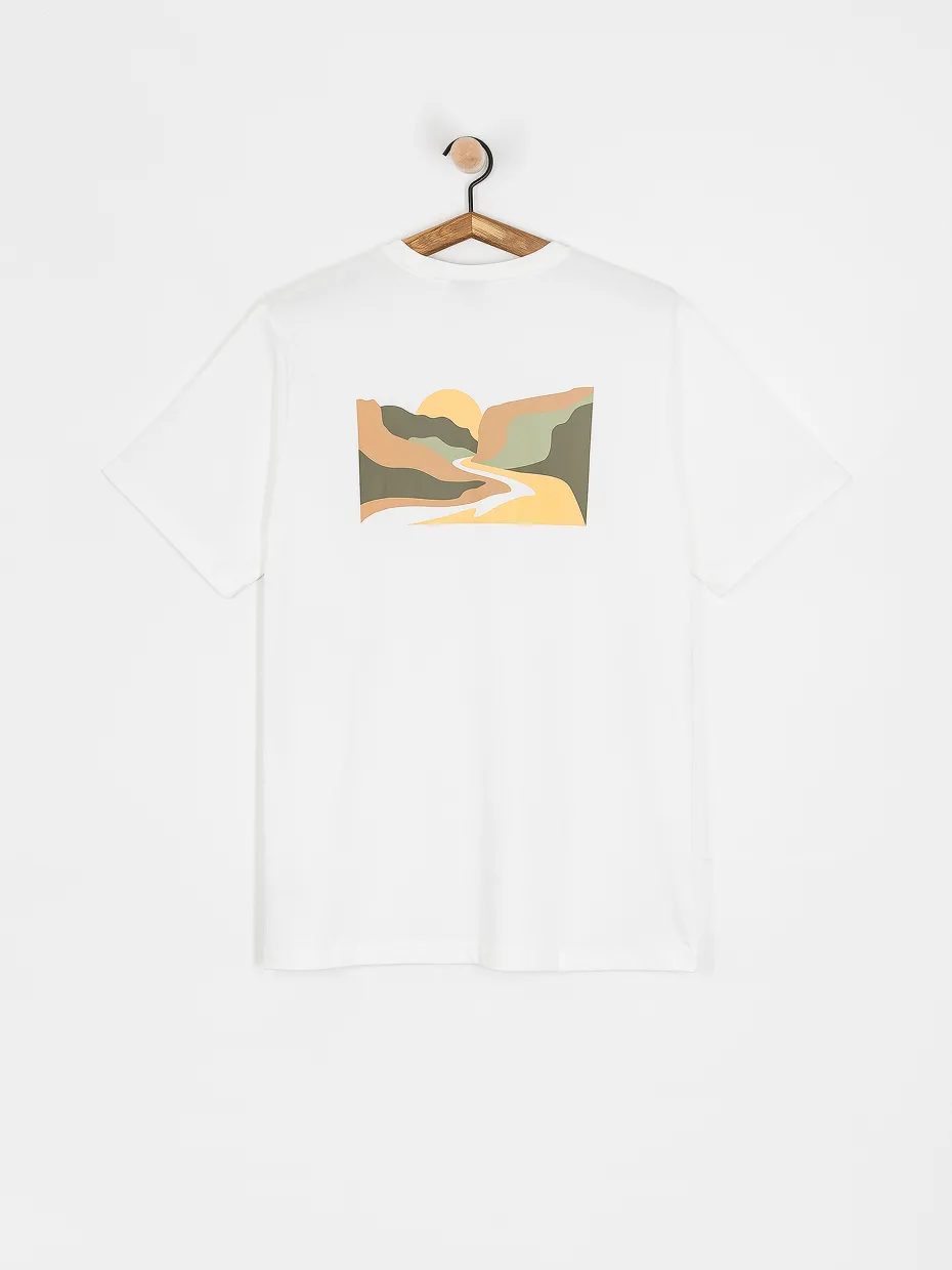 Columbia Explorers Canyon Back T-Shirt
