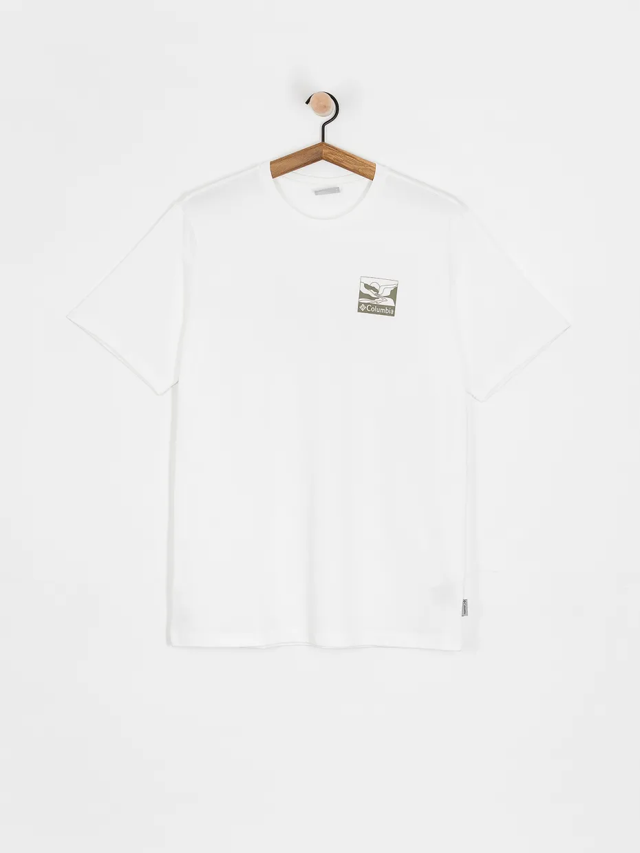 Columbia Explorers Canyon Back T-Shirt