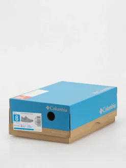 Columbia Flow Morrison Shoes