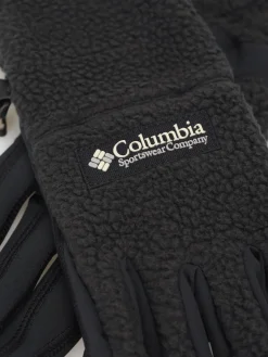 Columbia Helvetia II Sherpa Wmn Gloves