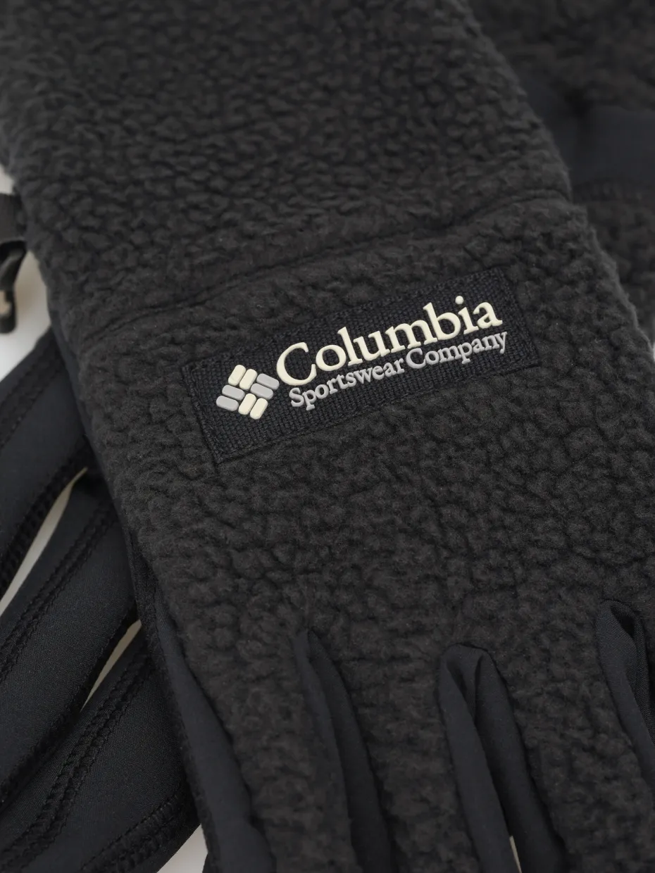 Columbia Helvetia II Sherpa Wmn Gloves