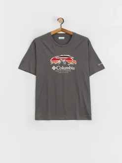 Columbia Hike Graphic T-shirt