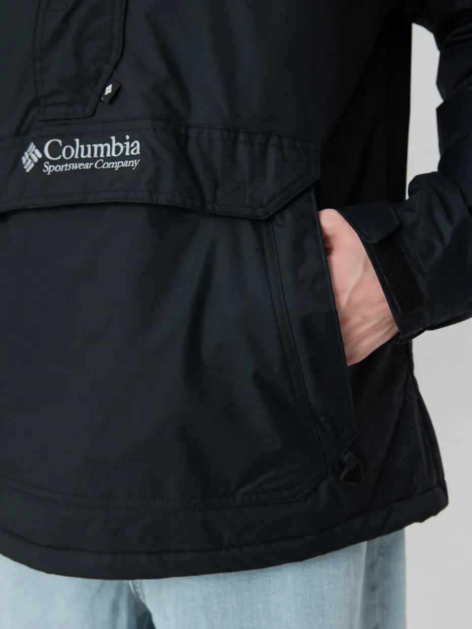 Columbia Jacket Challenger II Insulated Pullover
