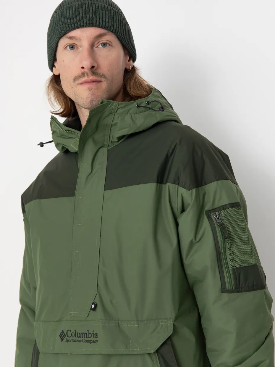 Columbia Jacket Challenger II Insulated Pullover