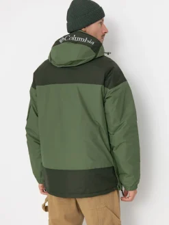 Columbia Jacket Challenger II Insulated Pullover