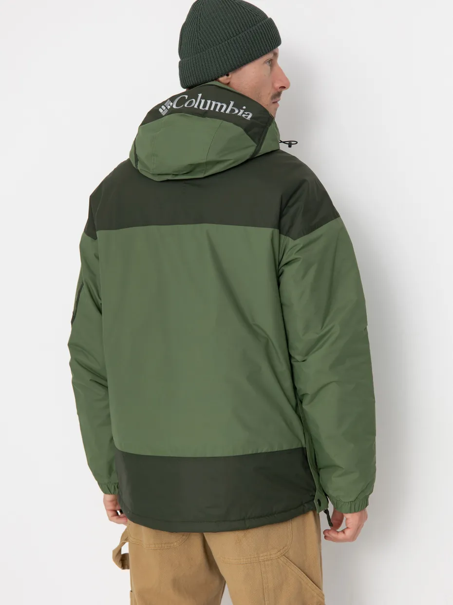 Columbia Jacket Challenger II Insulated Pullover