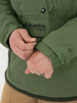 Columbia Jacket Challenger II Insulated Pullover