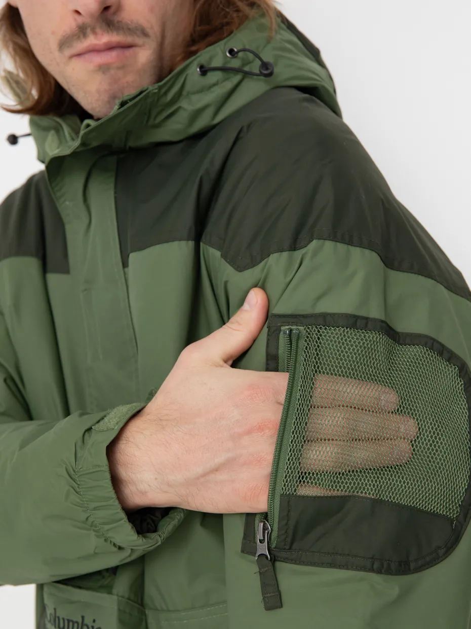 Columbia Jacket Challenger II Insulated Pullover