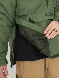 Columbia Jacket Challenger II Insulated Pullover