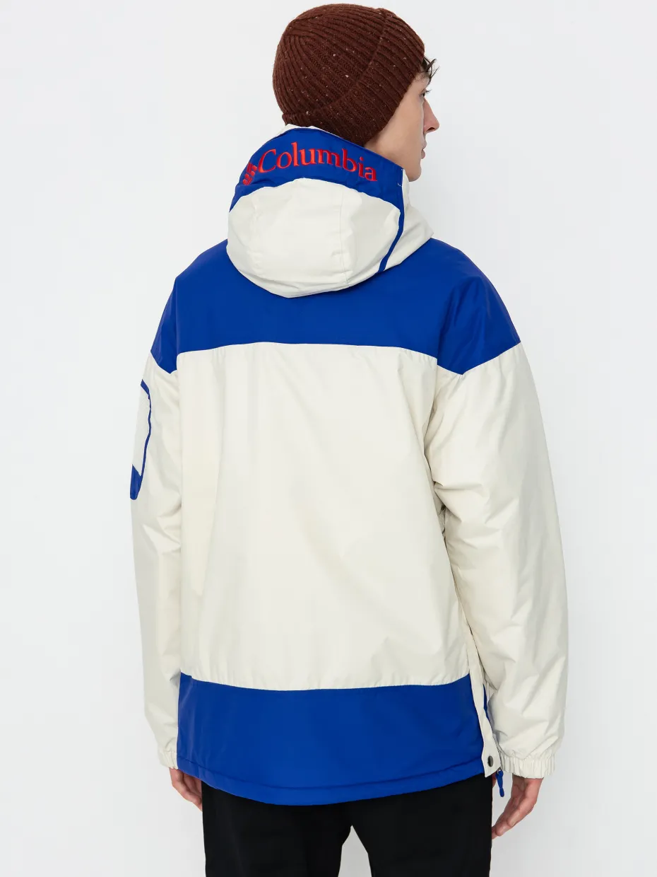 Columbia Jacket Challenger II Insulated Pullover