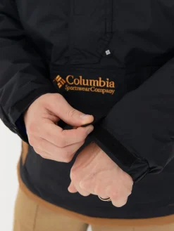 Columbia Jacket Challenger II Insulated Pullover