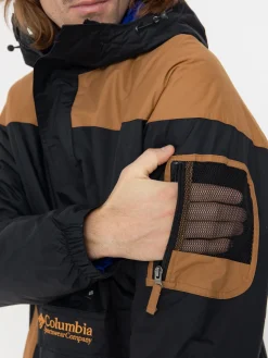 Columbia Jacket Challenger II Insulated Pullover