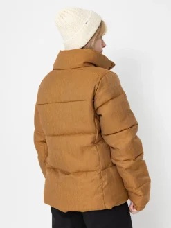 Columbia Jacket Puffect Herringbone Wmn