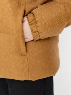 Columbia Jacket Puffect Herringbone Wmn