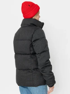 Columbia Jacket Puffect Herringbone Wmn