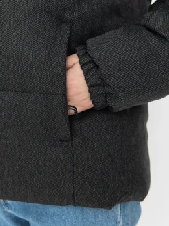 Columbia Jacket Puffect Herringbone Wmn