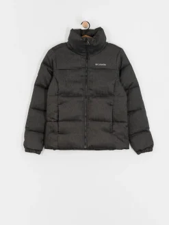 Columbia Jacket Puffect Herringbone Wmn