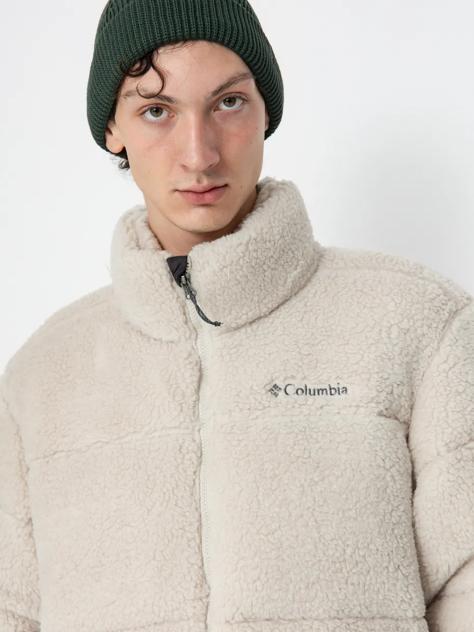 Columbia Jacket Puffect II Sherpa