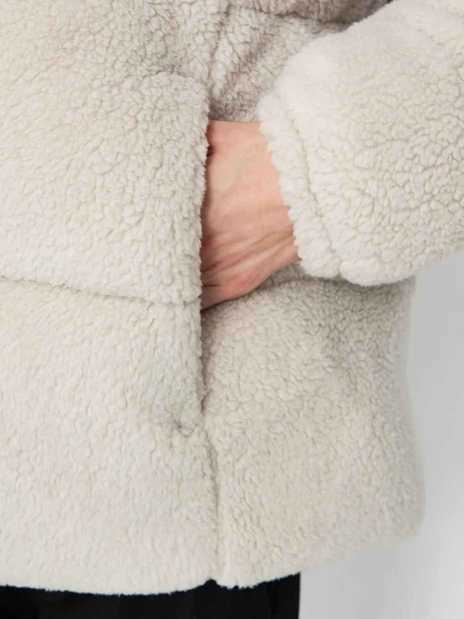 Columbia Jacket Puffect II Sherpa