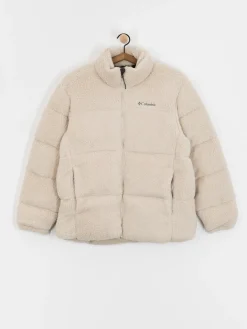 Columbia Jacket Puffect II Sherpa
