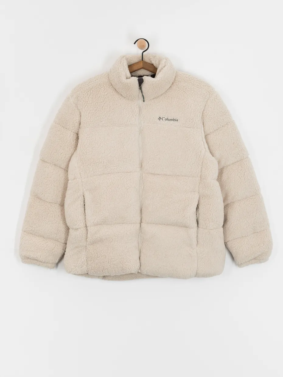 Columbia Jacket Puffect II Sherpa