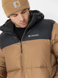 Columbia Jacket Puffect II HD