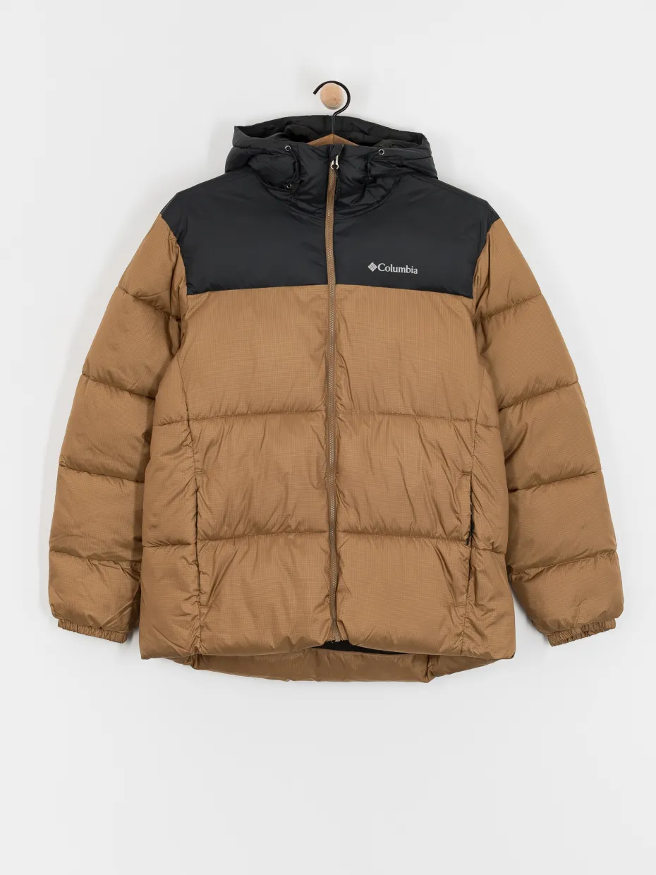 Columbia Jacket Puffect II HD