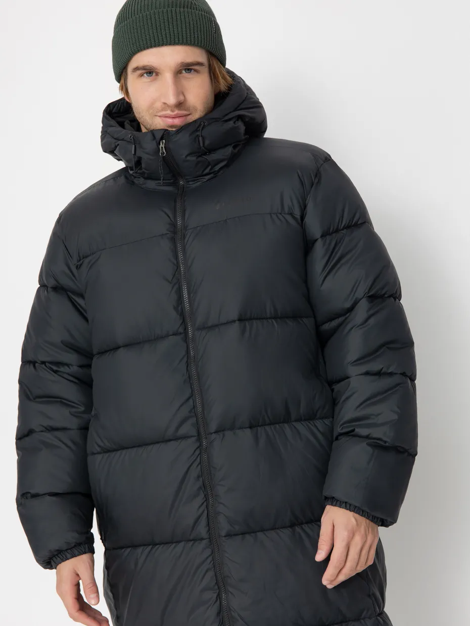 Columbia Jacket Puffect Long Parka