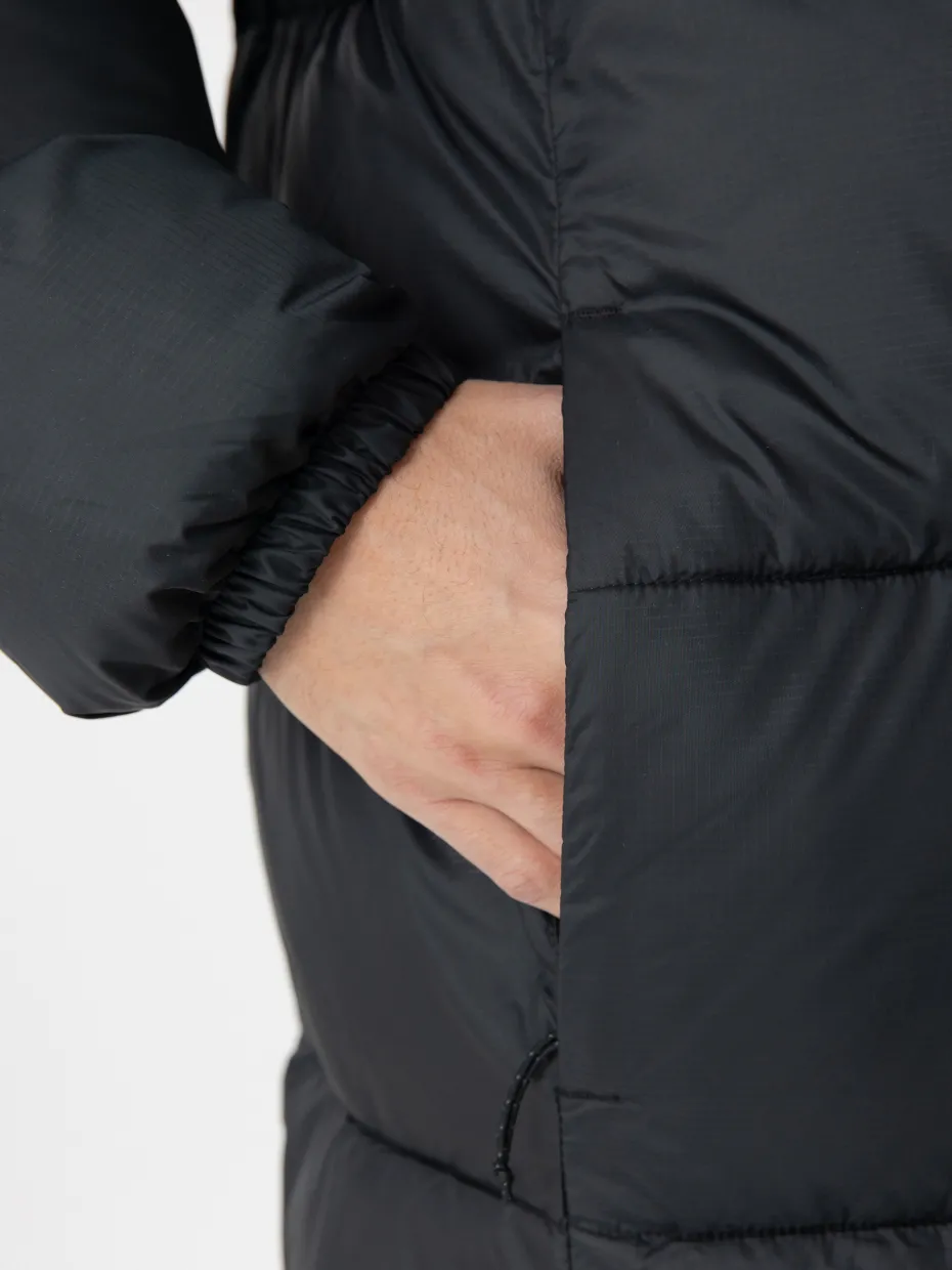 Columbia Jacket Puffect Long Parka