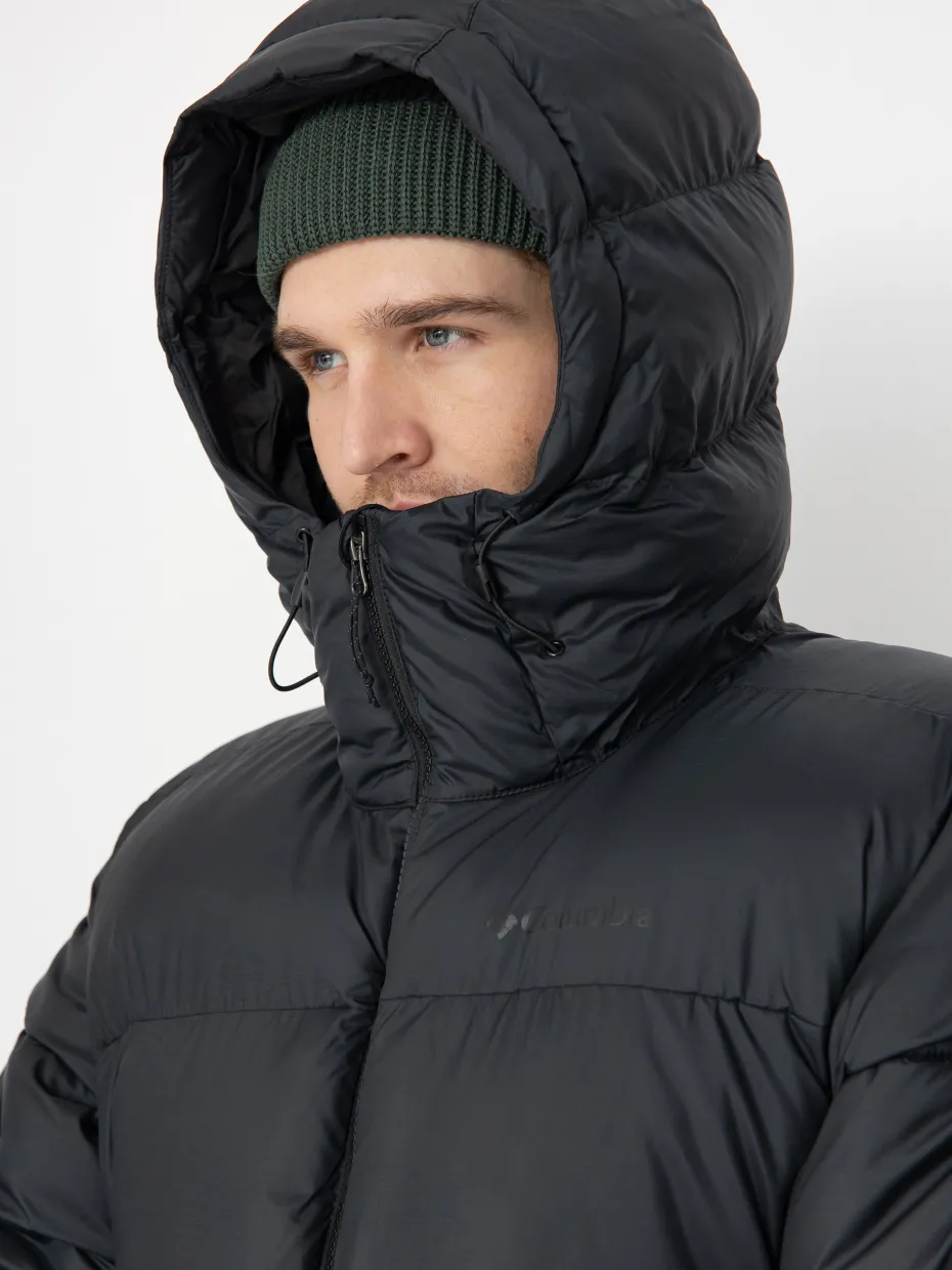 Columbia Jacket Puffect Long Parka