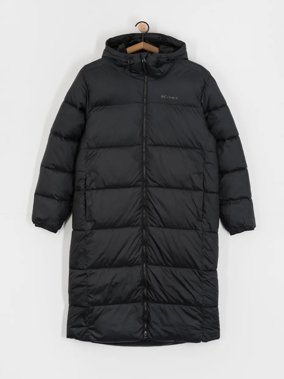 Columbia Jacket Puffect Long Parka