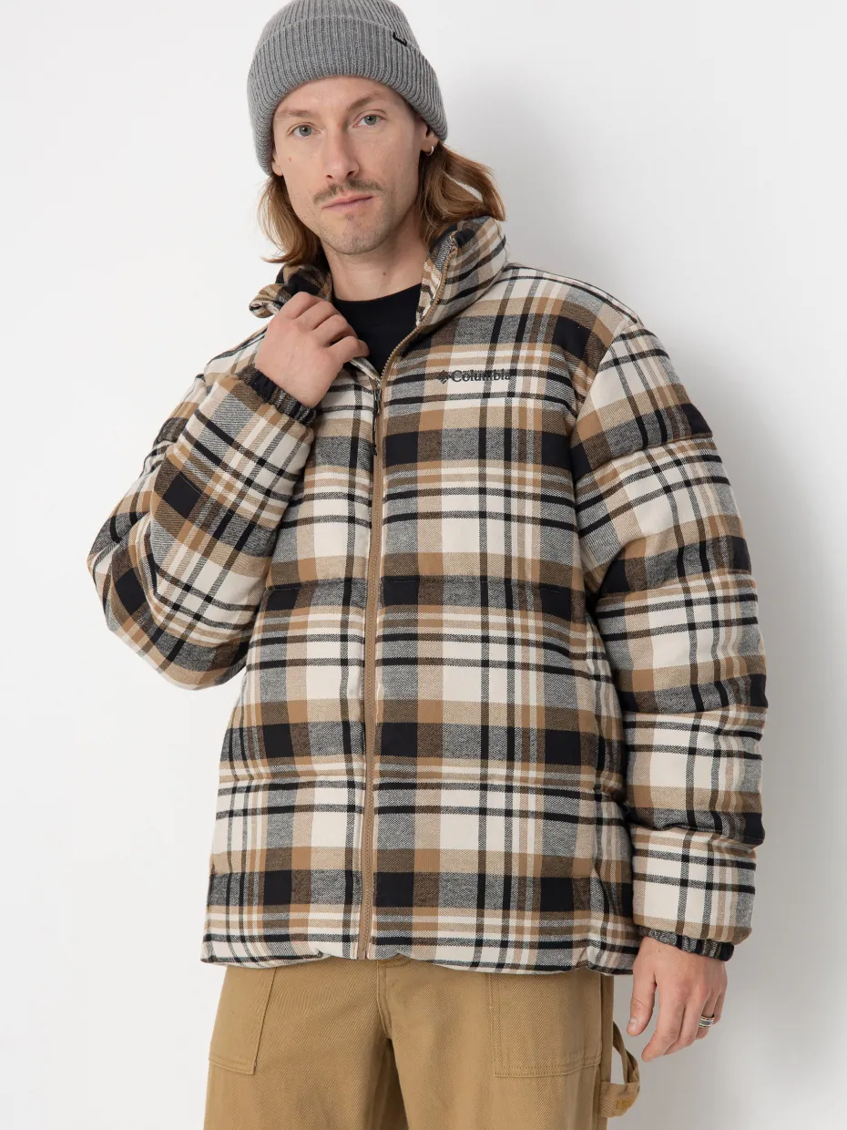 Columbia Jacket Puffect Novelty