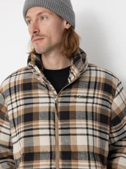 Columbia Jacket Puffect Novelty