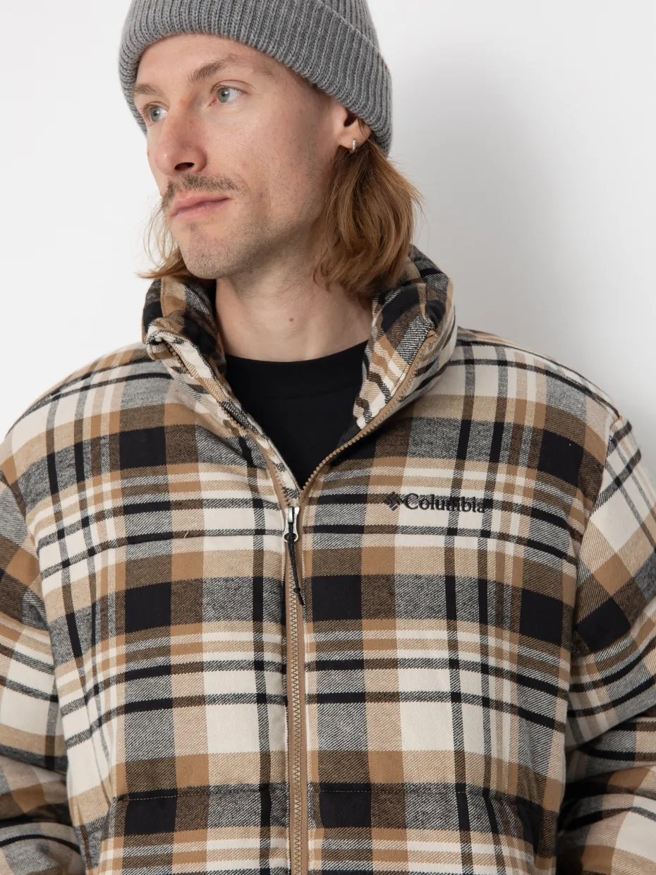 Columbia Jacket Puffect Novelty