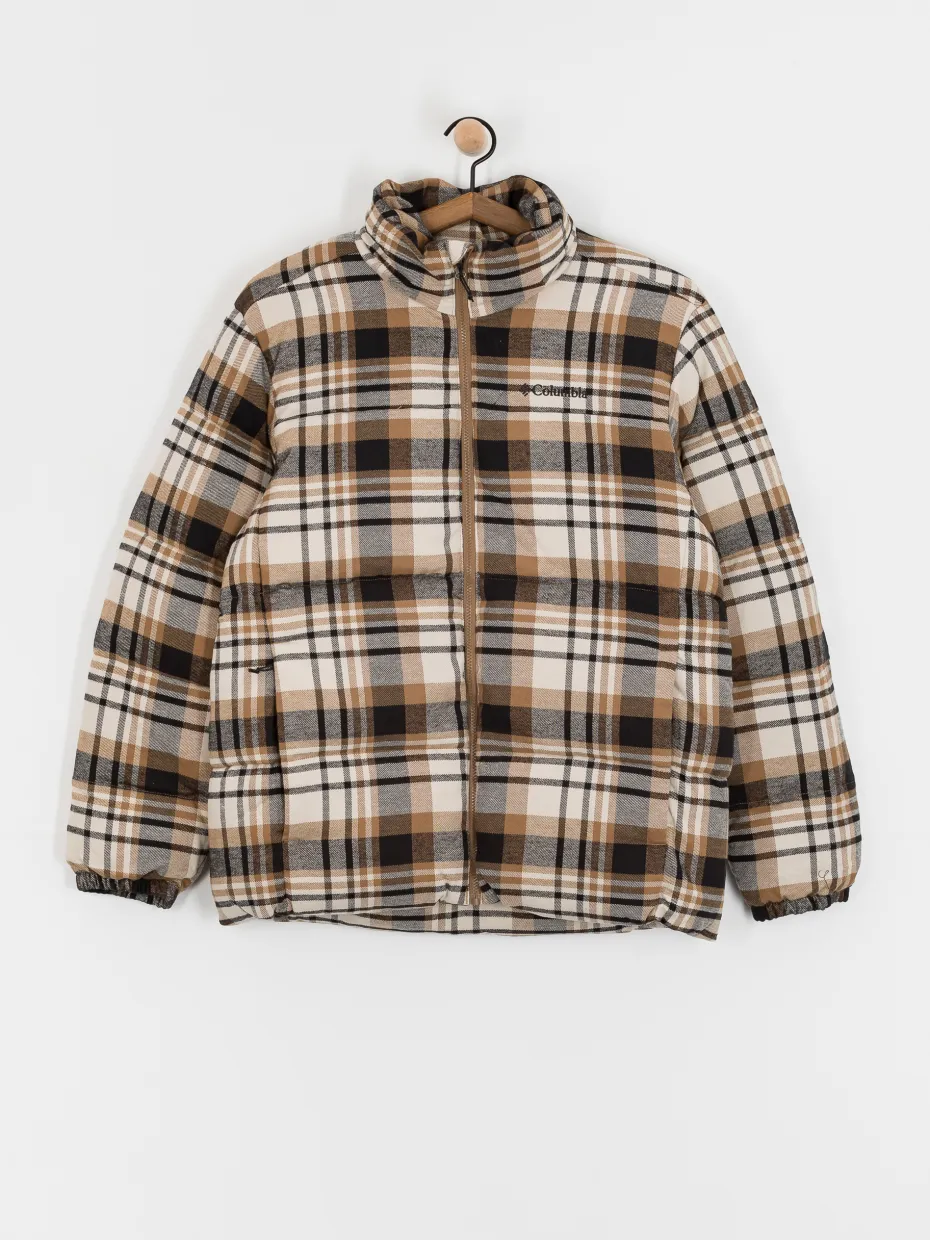 Columbia Jacket Puffect Novelty