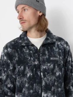 Columbia Jacket Steens Mountain Printed