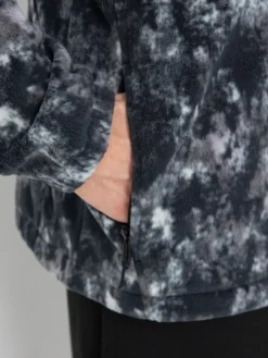 Columbia Jacket Steens Mountain Printed