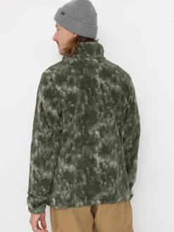 Columbia Jacket Steens Mountain Printed