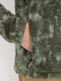 Columbia Jacket Steens Mountain Printed
