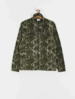 Columbia Jacket Steens Mountain Printed