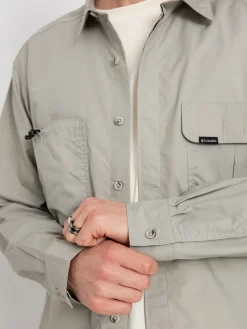 Columbia Landroamer Cargo Shirt