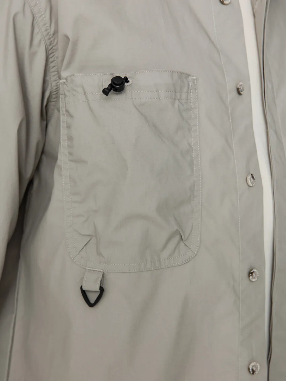 Columbia Landroamer Cargo Shirt