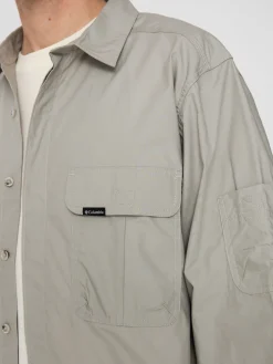 Columbia Landroamer Cargo Shirt
