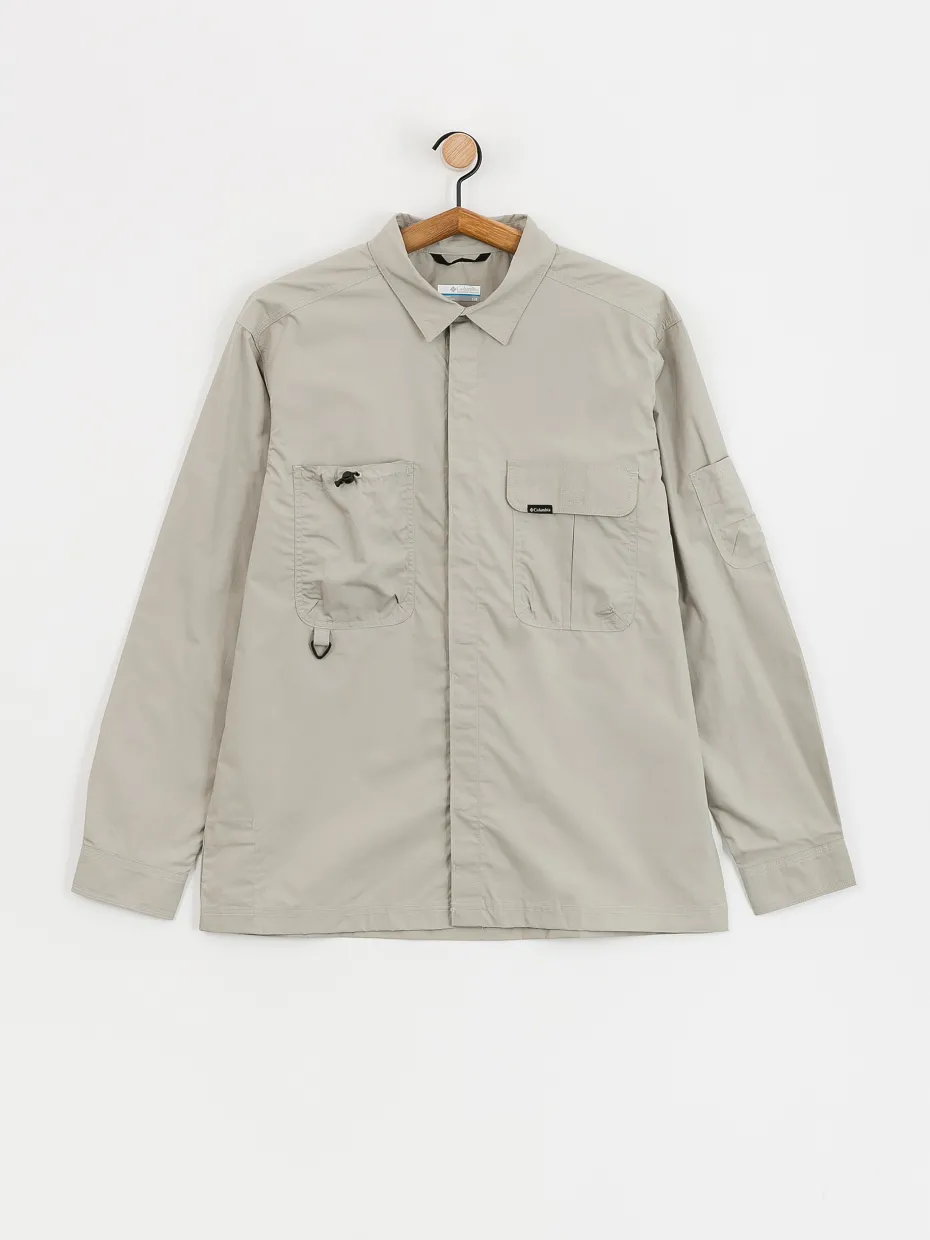 Columbia Landroamer Cargo Shirt
