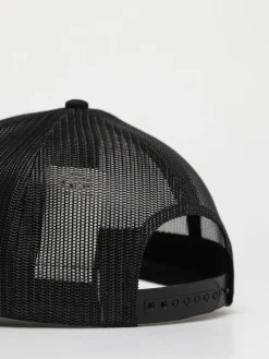 Columbia Mesh Snap Back ZD Cap