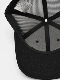 Columbia Mesh Snap Back ZD Cap