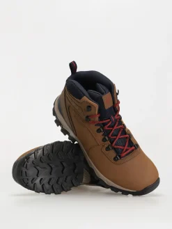 Columbia Newton Ridge Plus II Waterproof Shoes