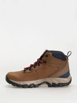 Columbia Newton Ridge Plus II Waterproof Shoes