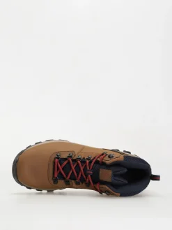 Columbia Newton Ridge Plus II Waterproof Shoes