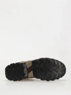 Columbia Newton Ridge Plus II Waterproof Shoes